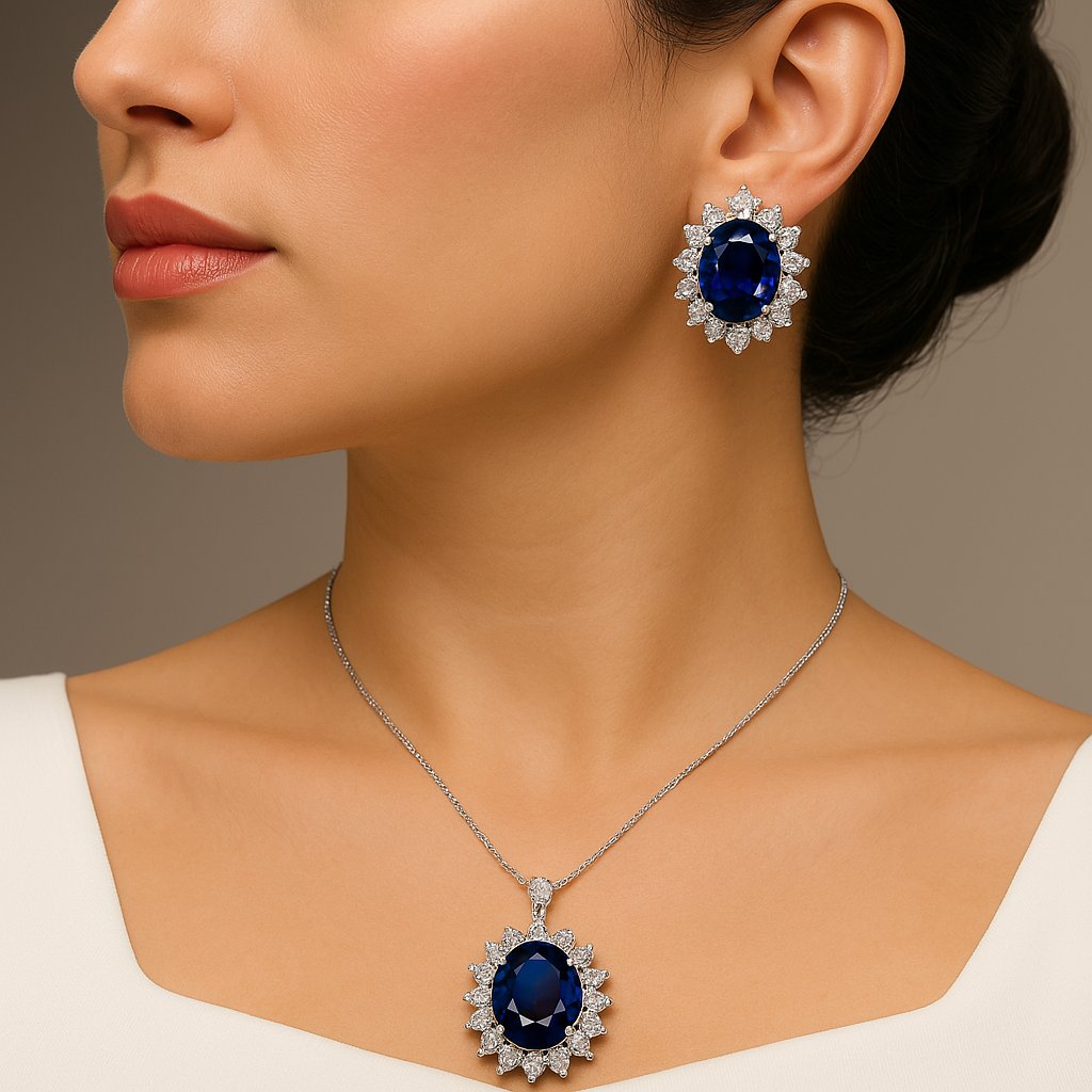 Locket Sets - RS ZEVARS Locket Sets - RS ZEVARS
