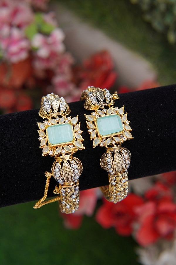 Turkish Madrasi Bangles