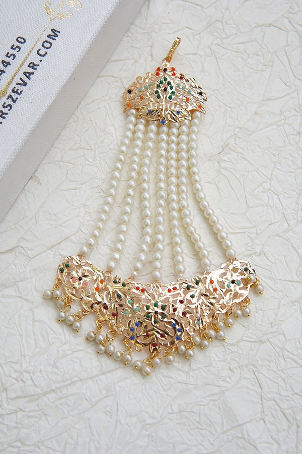 Hyderabadi Jhoomar