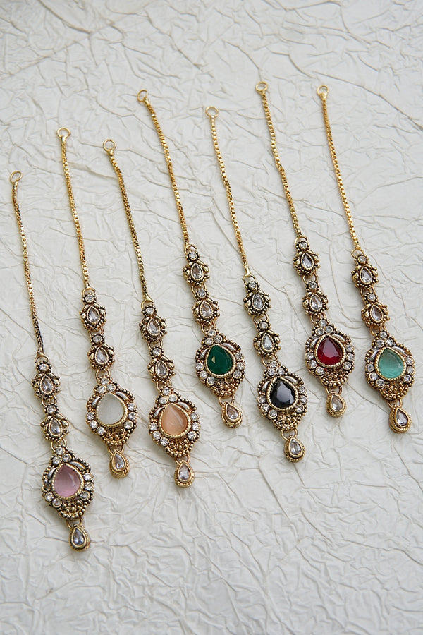 Egyptian Stones Tikka
