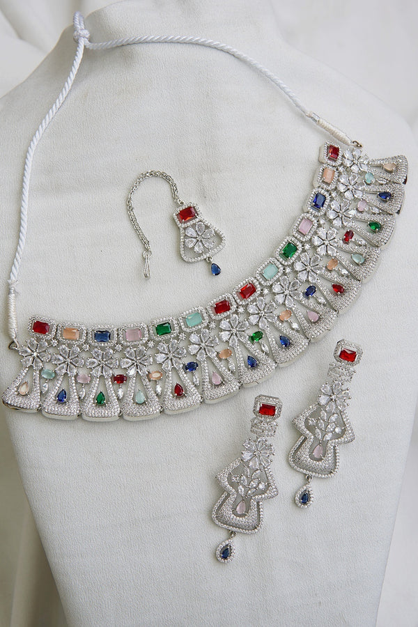 American Diamonds Brides Special
