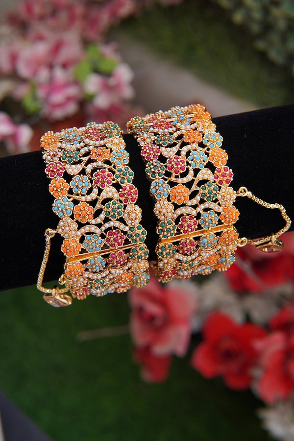Navratan Brides Kangan