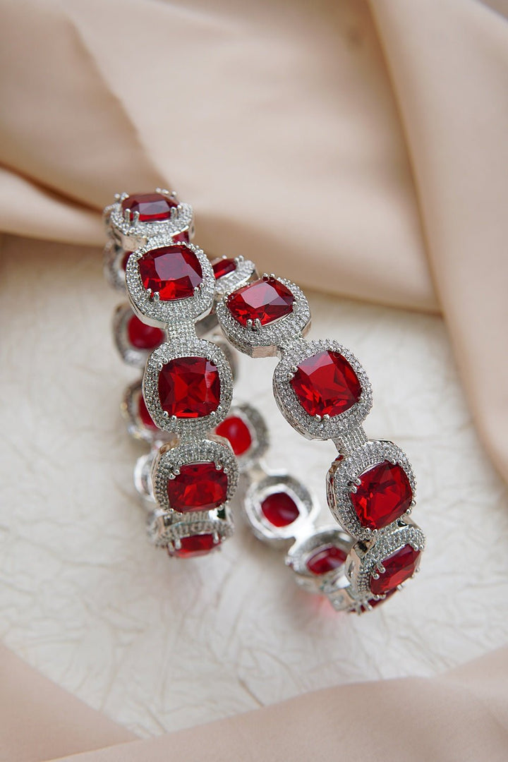 American Doubleds Diamonds Kangan - RS ZEVARS