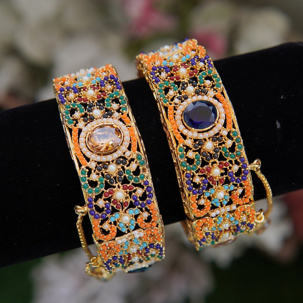 Bangle - 0124 - RS ZEVARS