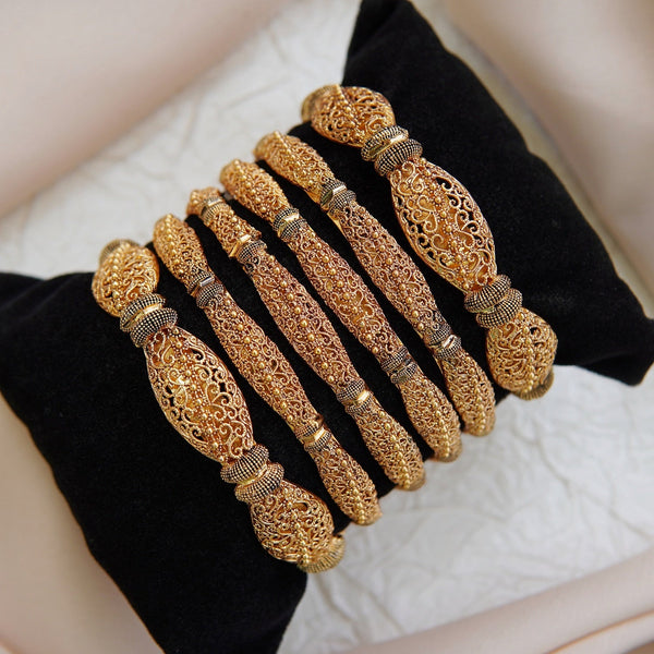 Bangle - 0125 - RS ZEVARS