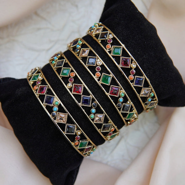 Bangle - 0388 - RS ZEVARS