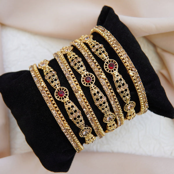 Bangle - 0389 - RS ZEVARS
