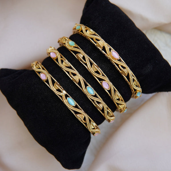 Bangle - 0390 - RS ZEVARS