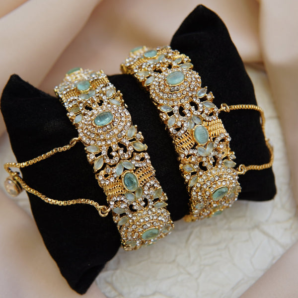 Bangle - 0391 - RS ZEVARS