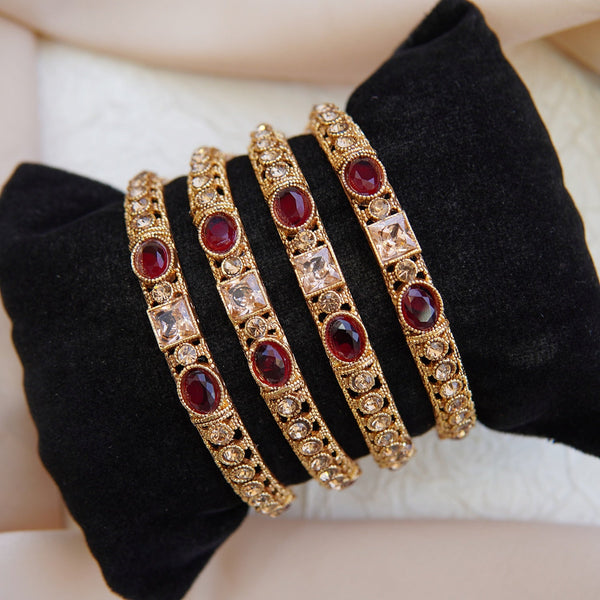 Bangle - 0392 - RS ZEVARS