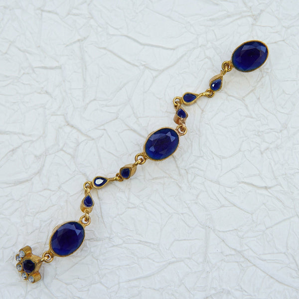 Button Patti - 0208 - RS ZEVARS