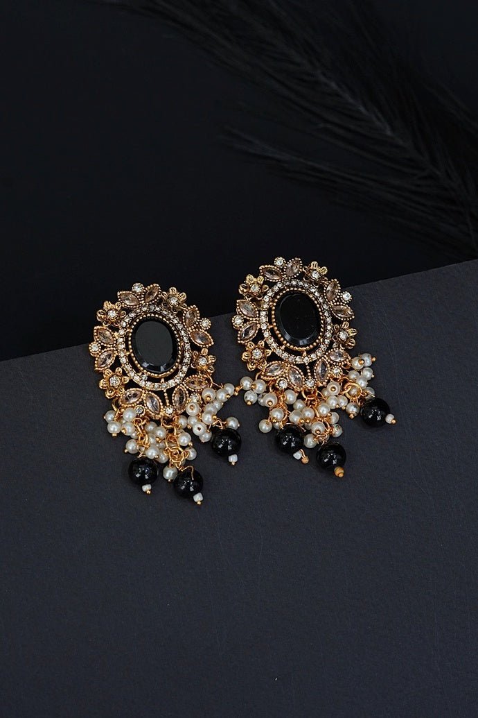 Copper Rajwadi Look Tops - RS ZEVARS