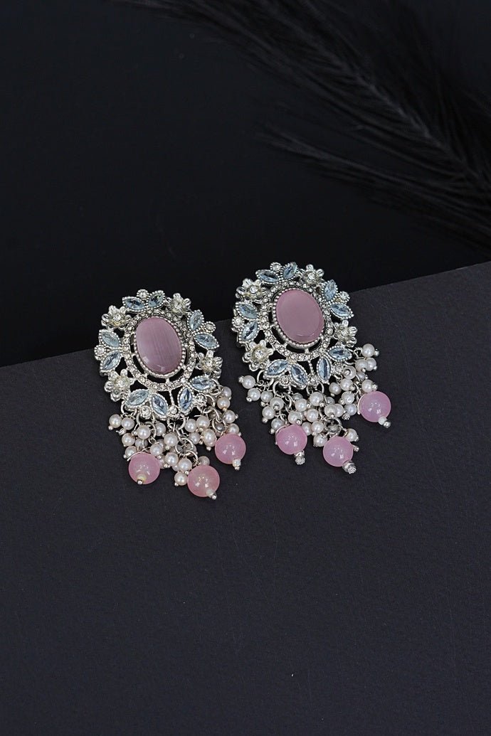Copper Rajwadi Look Tops - RS ZEVARS