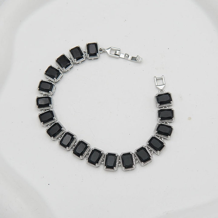 Cubic Zirconia Bracelet - RS ZEVARS