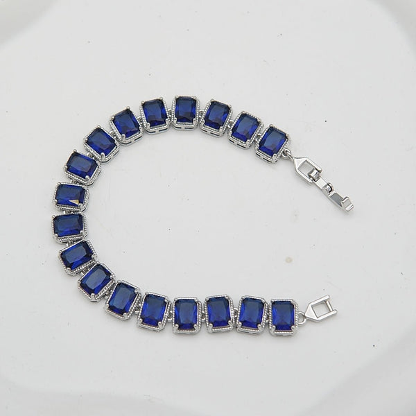 Cubic Zirconia Bracelet - RS ZEVARS