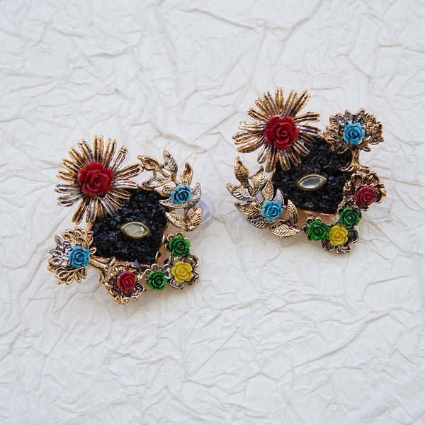 Earings - 0313 - RS ZEVARS