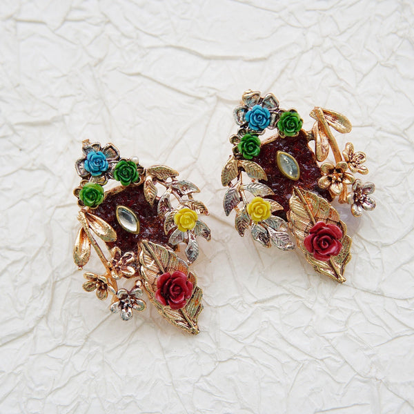 Earrings - 0120 - RS ZEVARS