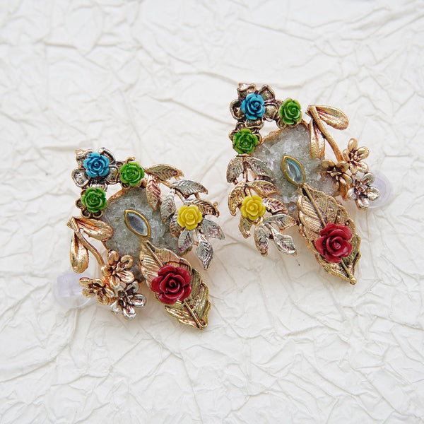 Earrings - 0120 - RS ZEVARS