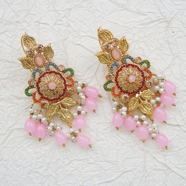 Earrings - 0122 - RS ZEVARS
