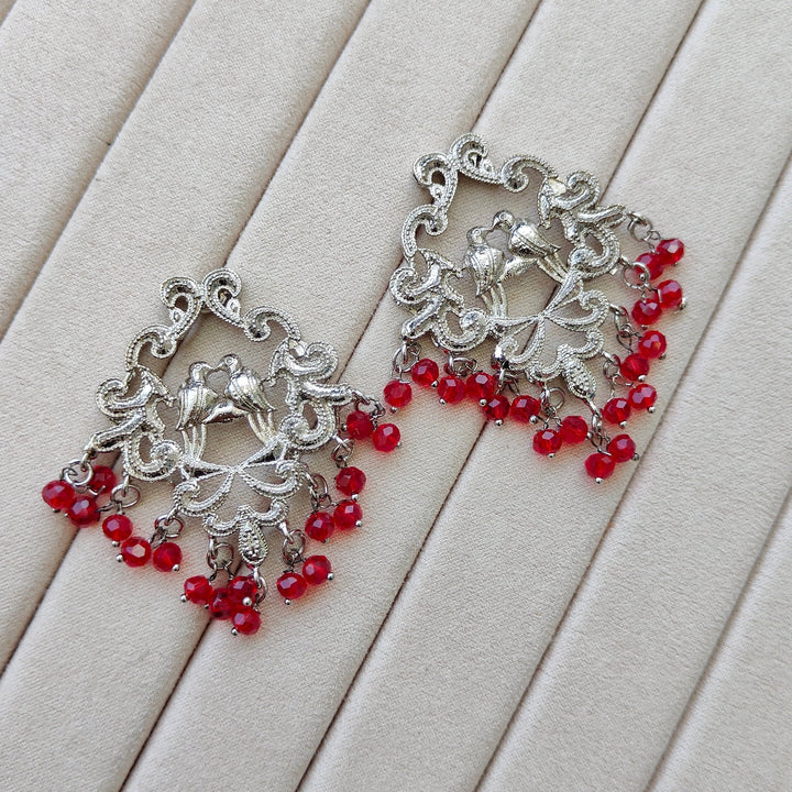 Earrings - 018 - RS ZEVARS