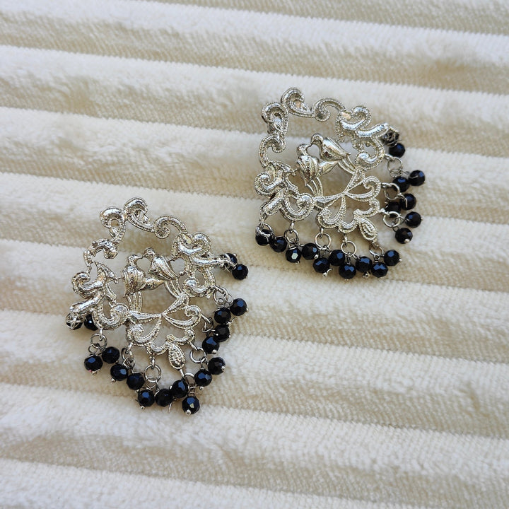 Earrings - 018 - RS ZEVARS