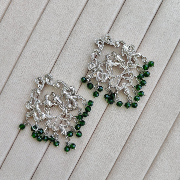 Earrings - 018 - RS ZEVARS