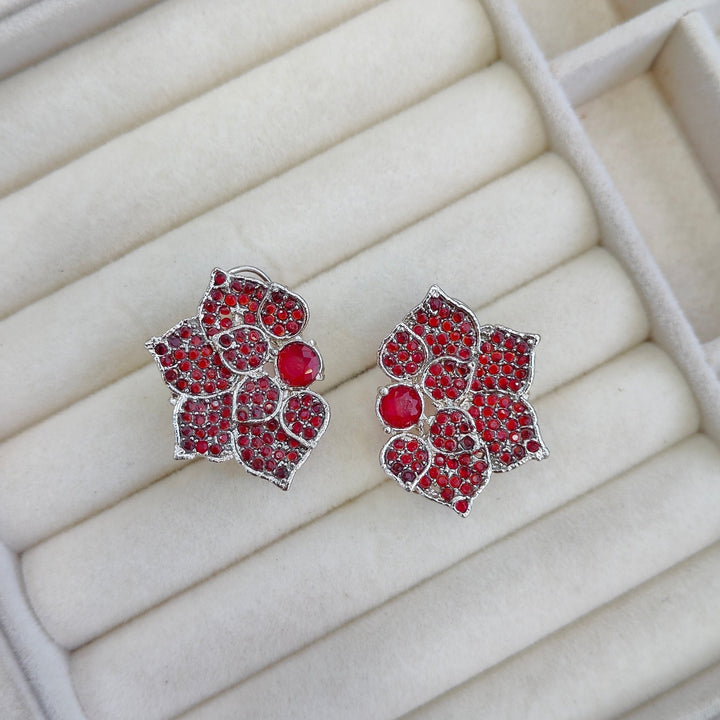 Earrings - 019 - RS ZEVARS