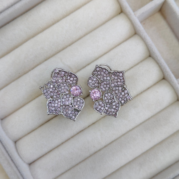 Earrings - 019 - RS ZEVARS