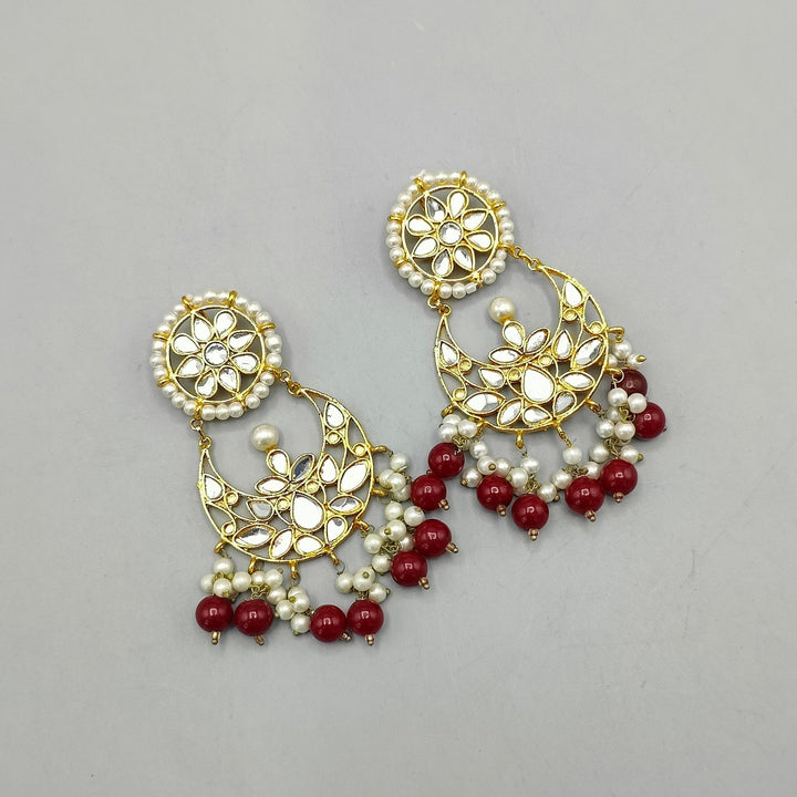 Earrings - 020 - RS ZEVARS