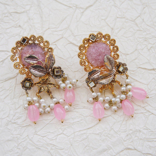 Earrings - 0202 - RS ZEVARS