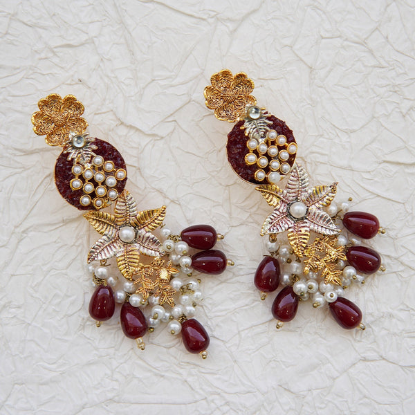 Earrings - 0212 - RS ZEVARS