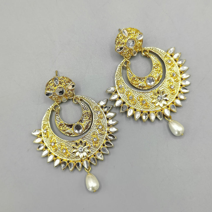 Earrings - 022 - RS ZEVARS