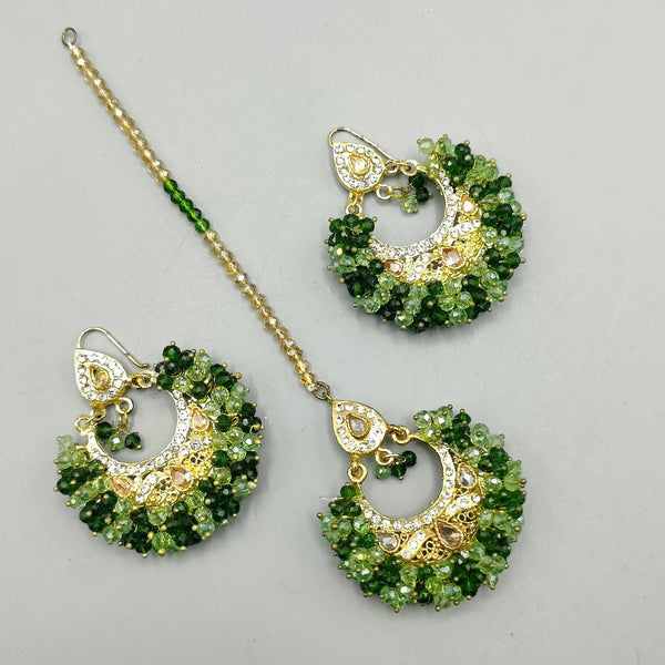 Earrings - 027 - RS ZEVARS