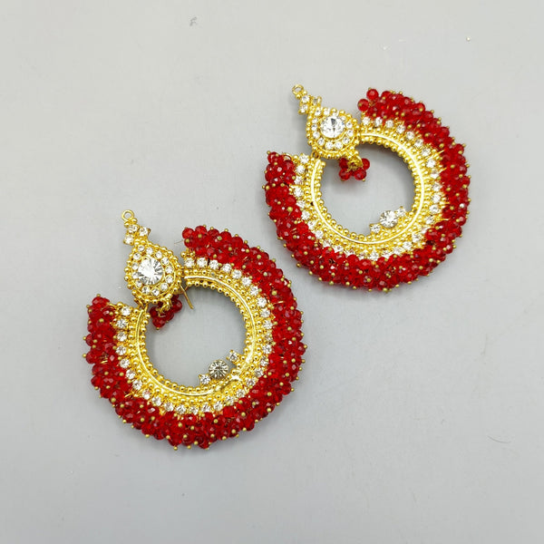 Earrings - 028 - RS ZEVARS