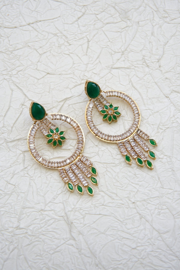 Earrings - 0305 - RS ZEVARS