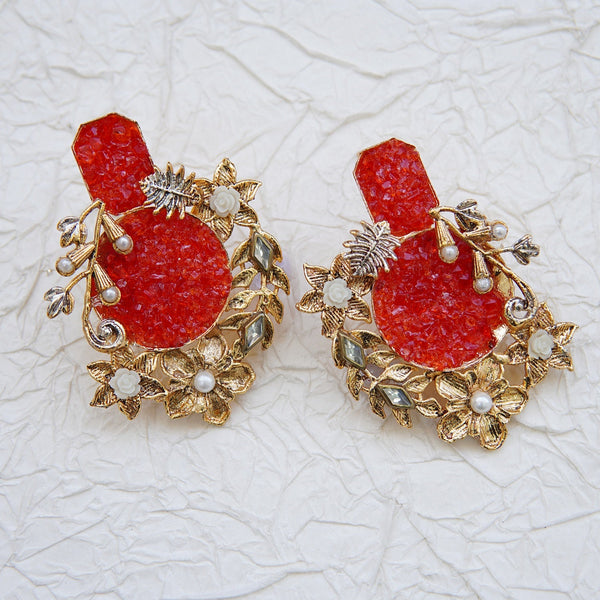 Earrings - 0309 - RS ZEVARS