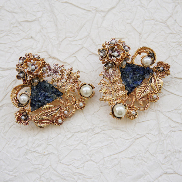 Earrings - 0317 - RS ZEVARS