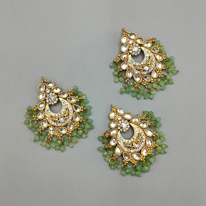 Earrings - 032 - RS ZEVARS