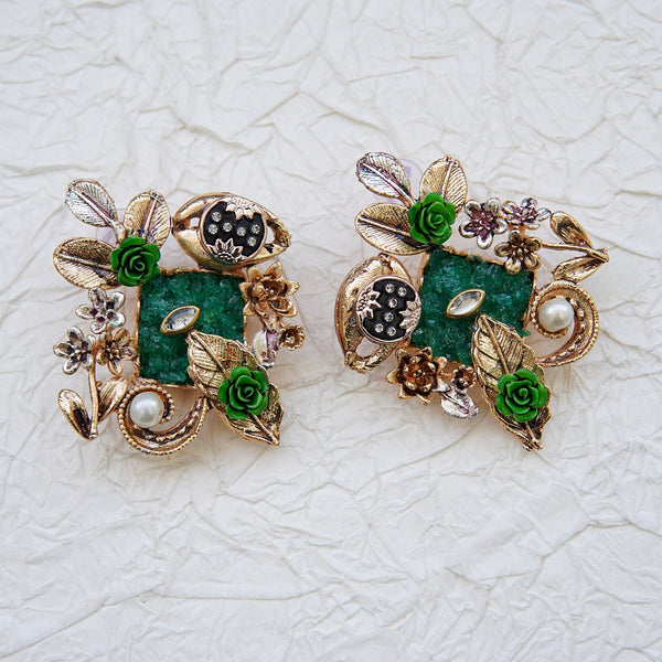 Earrings - 0324 - RS ZEVARS