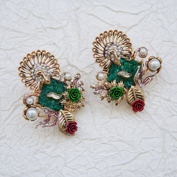 Earrings - 0325 - RS ZEVARS