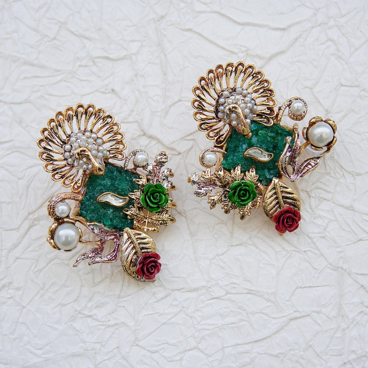 Earrings - 0325 - RS ZEVARS