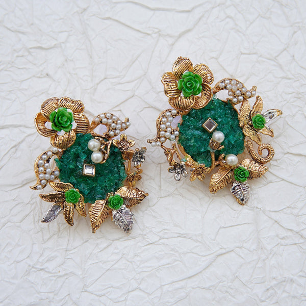 Earrings - 0326 - RS ZEVARS