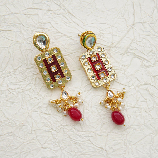 Earrings - 0395 - RS ZEVARS