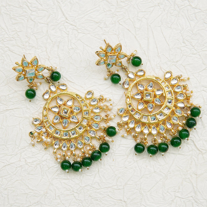 Earrings - 0397 - RS ZEVARS