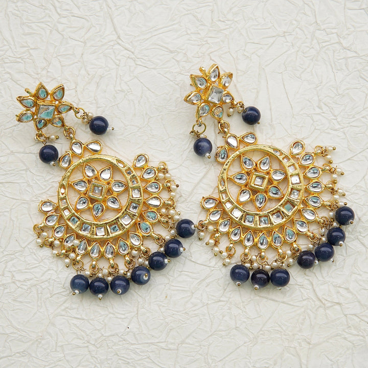 Earrings - 0397 - RS ZEVARS