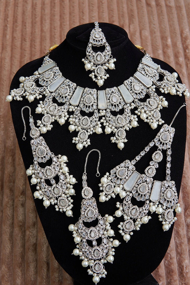 Gemstones Handcrafting Bridal Kit - RS ZEVARS