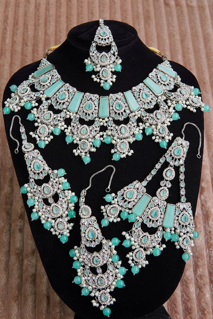 Gemstones Handcrafting Bridal Kit - RS ZEVARS