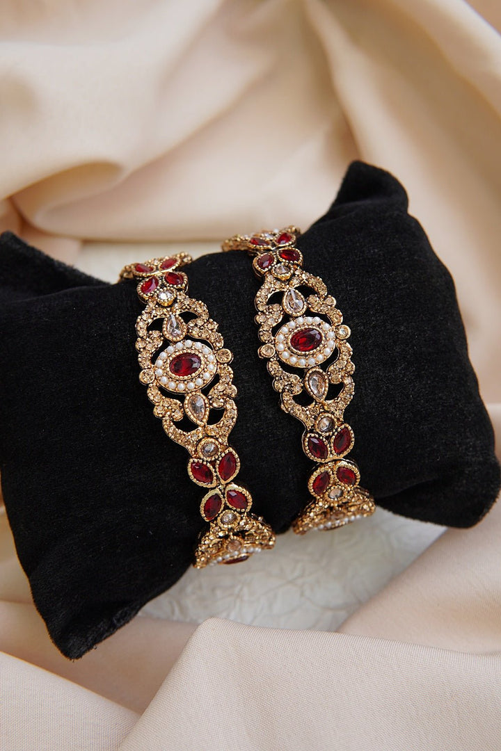 Gemstones Partywear Karay - RS ZEVARS