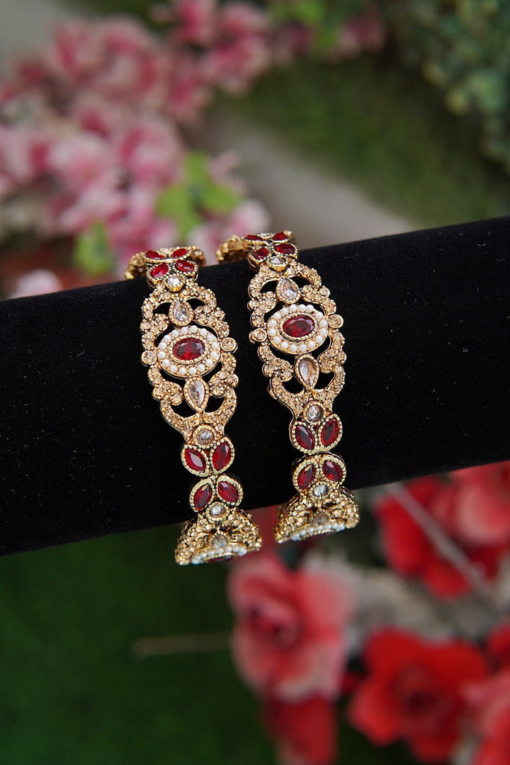 Gemstones Partywear Karay - RS ZEVARS