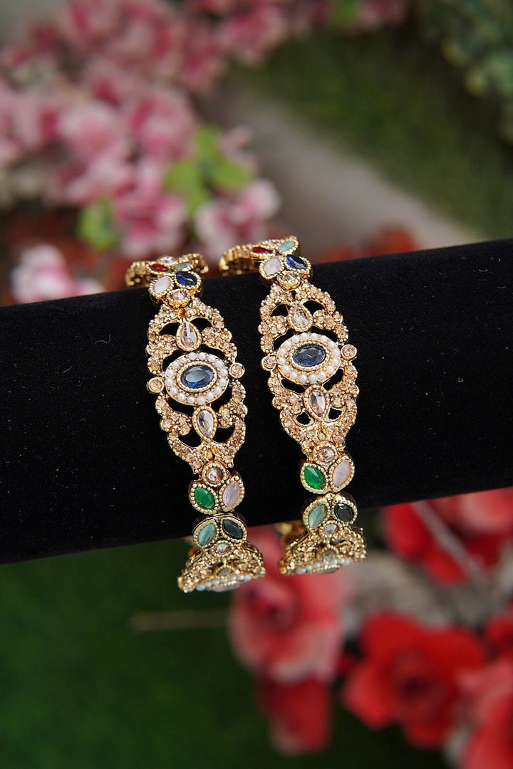 Gemstones Partywear Karay - RS ZEVARS